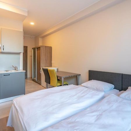 Centra Expresis Apartment Riga Exterior photo