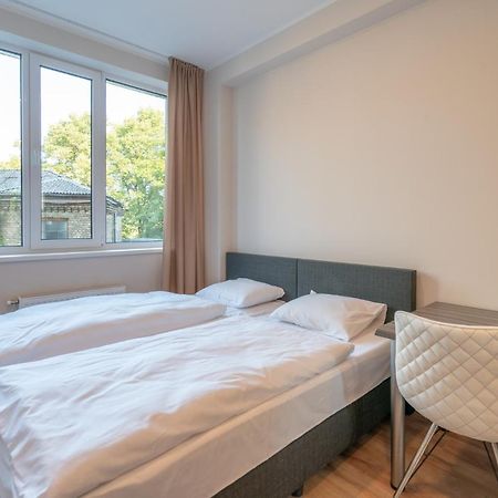 Centra Expresis Apartment Riga Exterior photo