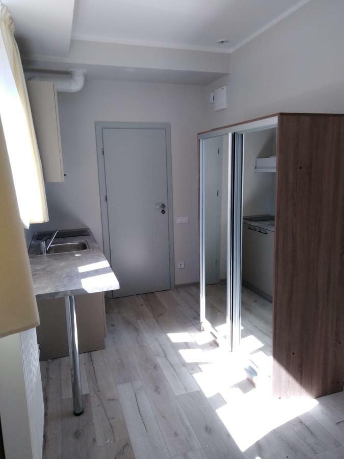 Centra Expresis Apartment Riga Exterior photo